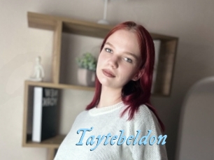 taytebeldon DeriheruI