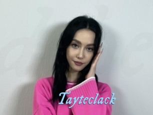Tayteclack