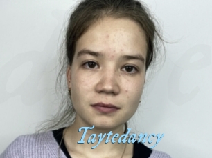 Taytedancy