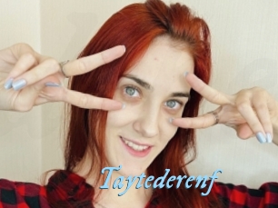 Taytederenf