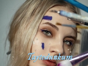 Taytedunkum