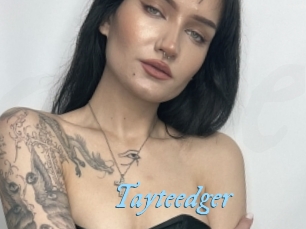 Tayteedger