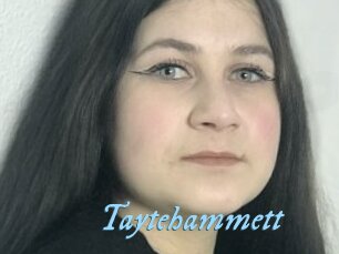 Taytehammett