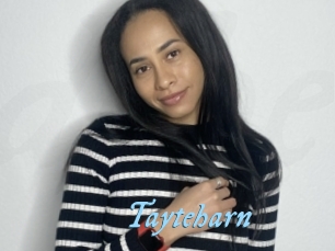 Tayteharn