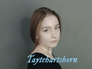 Taytehartshorn