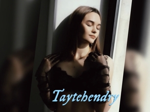 taytehendry DeriheruI