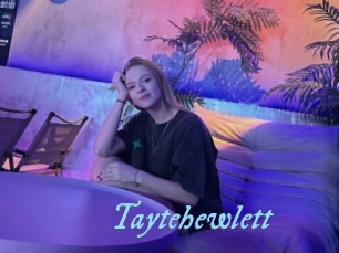 Taytehewlett
