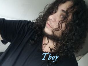 Tboy