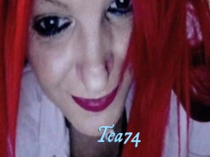 Tea74
