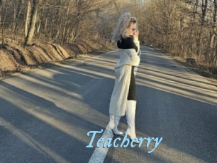 Teacherry