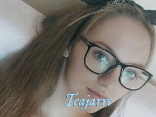 Teajarre