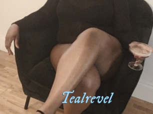 tealrevel DeriheruI
