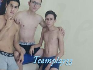 Teamplay33