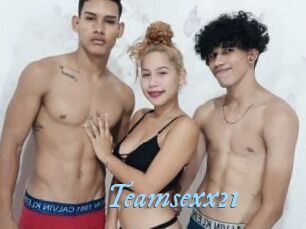 teamsexx21 DeriheruI