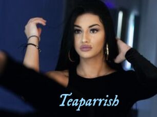 Teaparrish