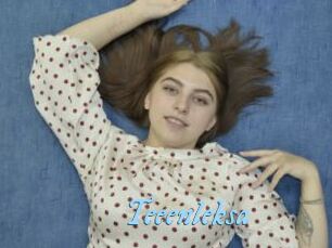 Teeenleksa