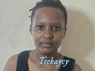 Teekaycy