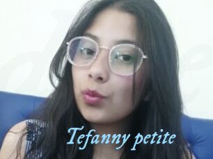 Tefanny_petite