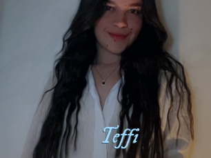teffi DeriheruI