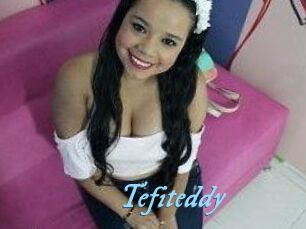 tefiteddy DeriheruI