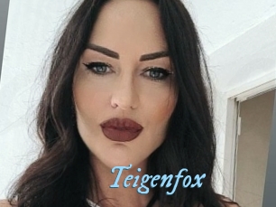 Teigenfox