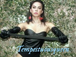 Tempestuousqueen