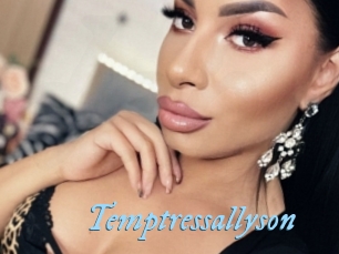temptressallyson DeriheruI