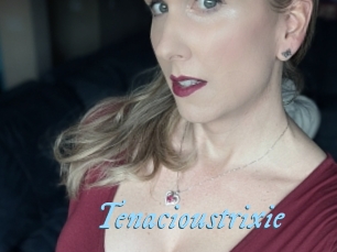 Tenacioustrixie