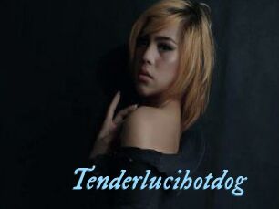 Tenderlucihotdog