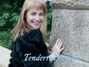Tenderredflower