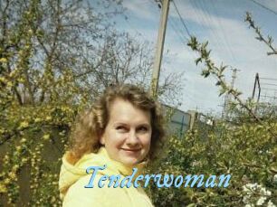 tenderwoman DeriheruI