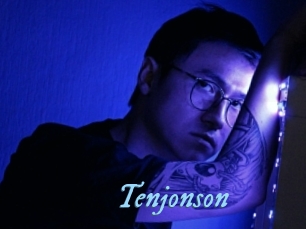 Tenjonson