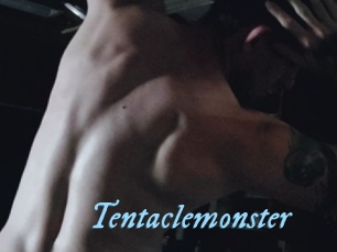 Tentaclemonster