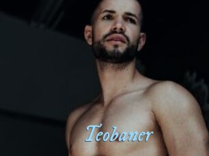 Teobaner