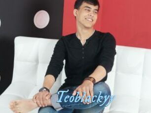teoblackyy DeriheruI