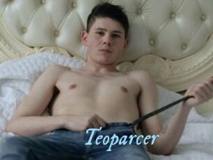 Teoparcer