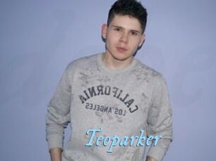 Teoparker