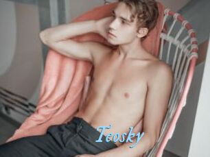 teosky DeriheruI
