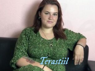 Terastiil