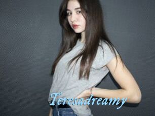 Teresadreamy