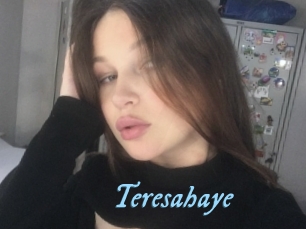 teresahaye DeriheruI