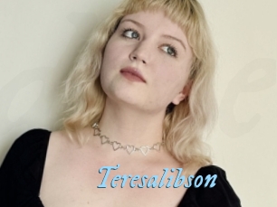 Teresalibson