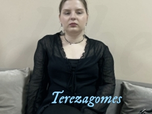 Terezagomes