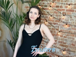 Teristern