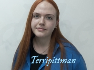 Terripittman