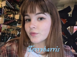 Terryharris
