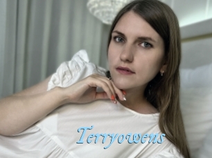 Terryowens