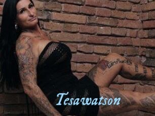 Tesawatson