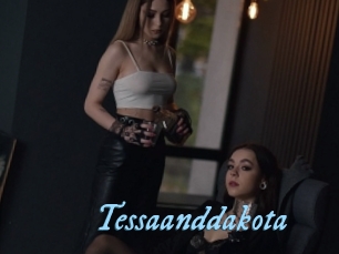 Tessaanddakota