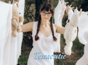 Tessacutie